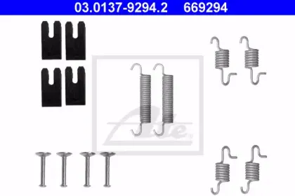 03.0137-9294.2 ATE