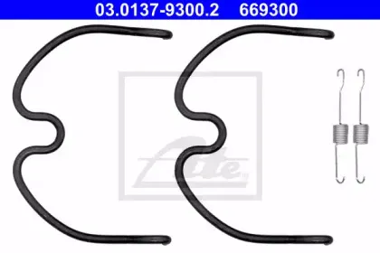 03.0137-9300.2 ATE