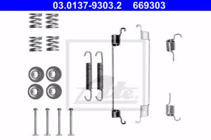 03.0137-9303.2 ATE