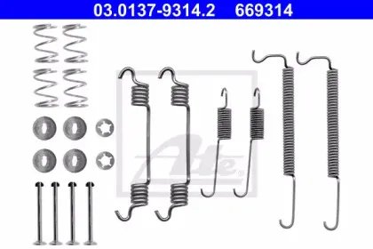 03.0137-9314.2 ATE