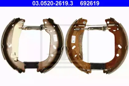 03.0520-2619.3 ATE