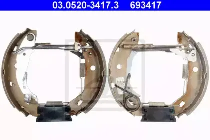 03.0520-3417.3 ATE