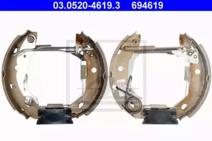 03.0520-4619.3 ATE