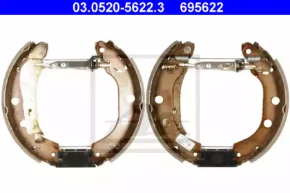 03.0520-5622.3 ATE