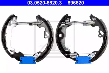 03.0520-6620.3 ATE