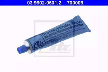 03.9902-0501.2 ATE