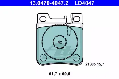 13.0470-4047.2 ATE