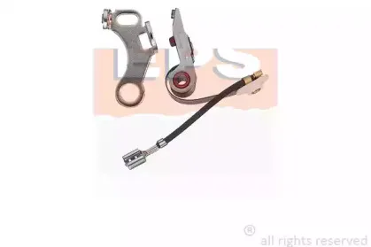 1206032HV EPS Контактная группа, распределитель зажигания