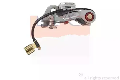 1.206.034HVS EPS Контактная группа, распределитель зажигания