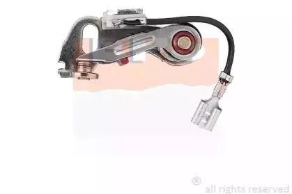 1.206.040 EPS Контактная группа, распределитель зажигания