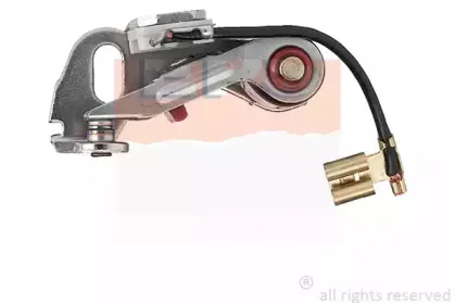 1.206.062 EPS Контактная группа, распределитель зажигания