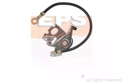 1206083 EPS Контактная группа, распределитель зажигания