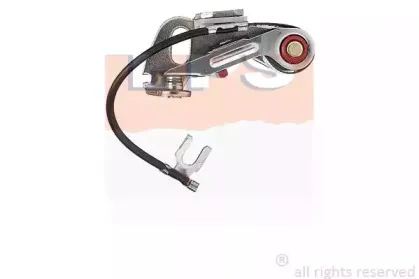 1.207.701 EPS Контактная группа, распределитель зажигания