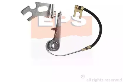 1.215.055 EPS Контактная группа, распределитель зажигания