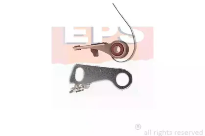 1.215.056 EPS Контактная группа, распределитель зажигания