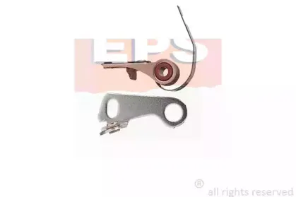 1.215.056HV EPS Контактная группа, распределитель зажигания