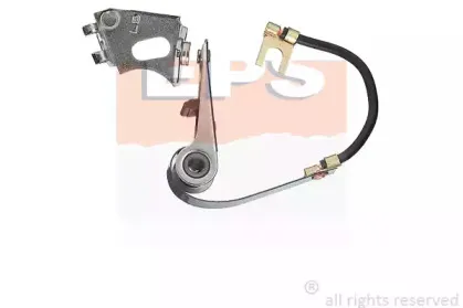 1.215.086 EPS Контактная группа, распределитель зажигания