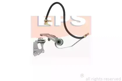 1.215.118 EPS Контактная группа, распределитель зажигания