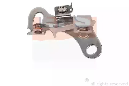 1.219.043HV EPS Контактная группа, распределитель зажигания