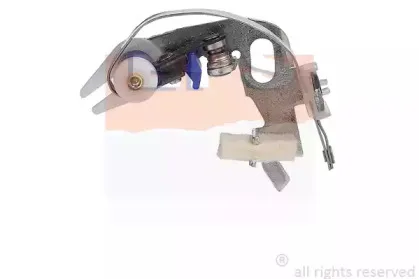 1.228.089 EPS Контактная группа, распределитель зажигания