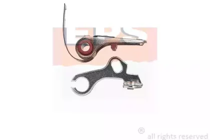 1.230.120 EPS Контактная группа, распределитель зажигания