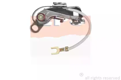 1.230.132 EPS Контактная группа, распределитель зажигания