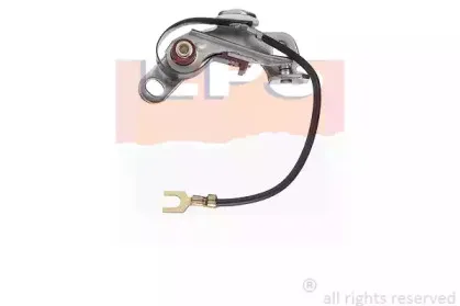 1.230.140 EPS Контактная группа, распределитель зажигания