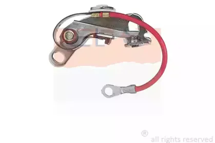 1.246.070 EPS Контактная группа, распределитель зажигания