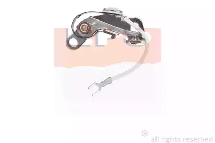 1.246.071 EPS Контактная группа, распределитель зажигания