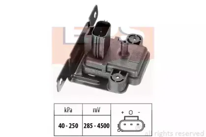 1.993.058 EPS Датчик давления воздуха, высотный корректор