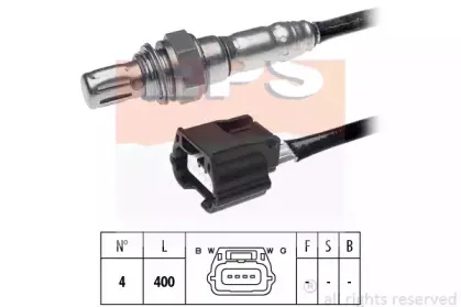 1.998.179 EPS Лямбда-зонд