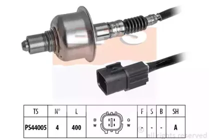 1.998.275 EPS Лямбда-зонд