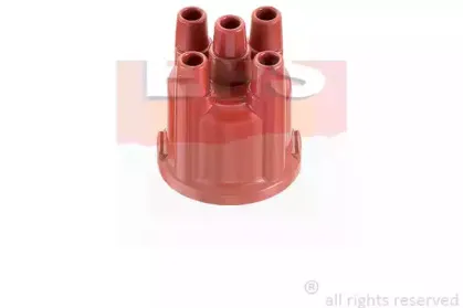 1.306.080 EPS Крышка распределителя зажигания