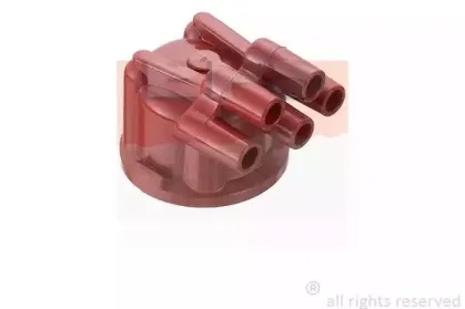 1.306.089 EPS Крышка распределителя зажигания