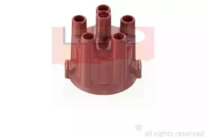 1.306.093 EPS Крышка распределителя зажигания