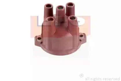 1306098 EPS Крышка распределителя зажигания