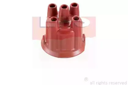 1.306.099 EPS Крышка распределителя зажигания