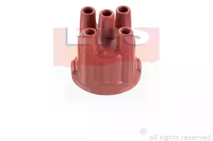 1.306.109 EPS Крышка распределителя зажигания