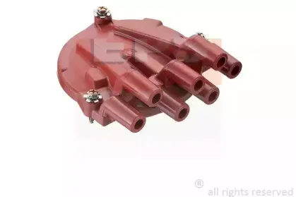 1.306.252 EPS Крышка распределителя зажигания