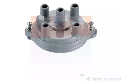 1.306.253 EPS Крышка распределителя зажигания