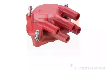 1.306.257 EPS Крышка распределителя зажигания