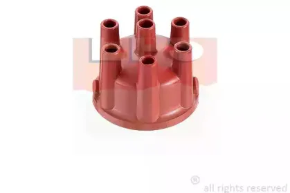 1.306.233 EPS Крышка распределителя зажигания