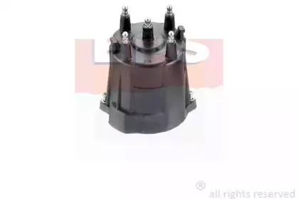 1.312.073 EPS Крышка распределителя зажигания