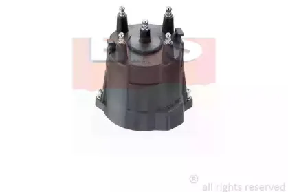 1.312.074 EPS Крышка распределителя зажигания