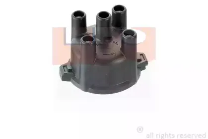 1.313.240 EPS Крышка распределителя зажигания