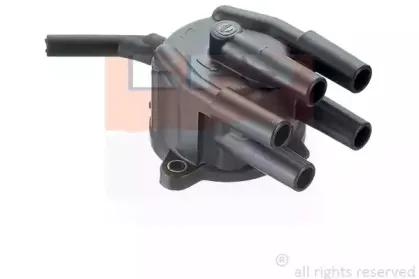 1.313.257 EPS Крышка распределителя зажигания