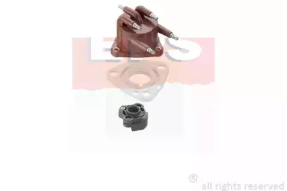 1.315.078 EPS Крышка распределителя зажигания