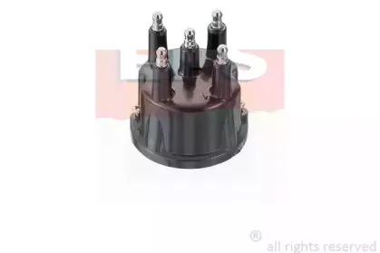 1.315.081 EPS Крышка распределителя зажигания