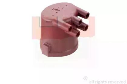 1.317.014 EPS Крышка распределителя зажигания