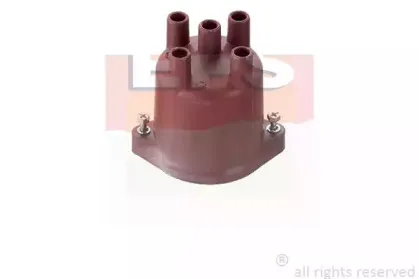 1.317.015 EPS Крышка распределителя зажигания